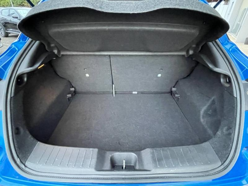 NISSAN Juke d’occasion à vendre à CHAMBERY chez AUTOLYV (Photo 17)