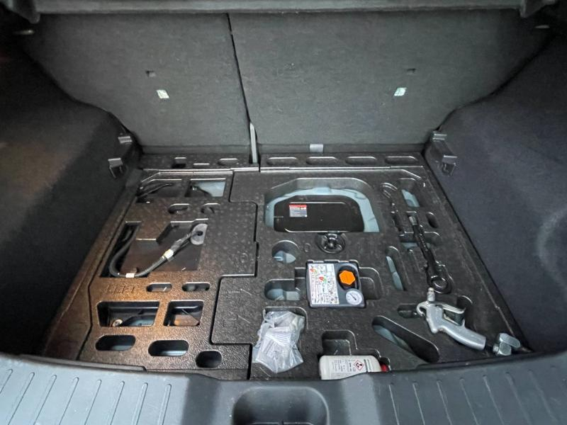 NISSAN Juke d’occasion à vendre à CHAMBERY chez AUTOLYV (Photo 18)