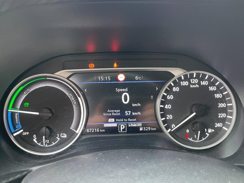 NISSAN Juke d’occasion à vendre à CHAMBERY chez AUTOLYV (Photo 13)