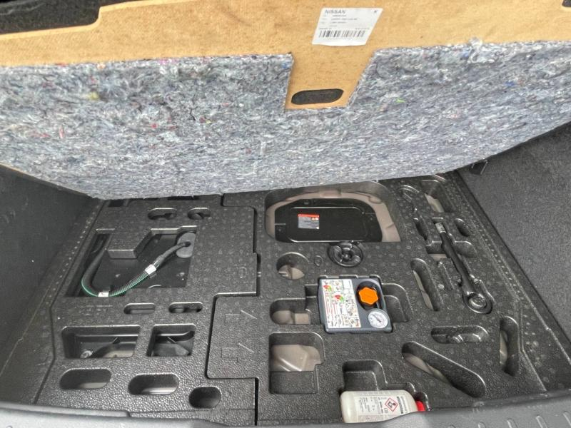 NISSAN Juke d’occasion à vendre à CHAMBERY chez AUTOLYV (Photo 19)