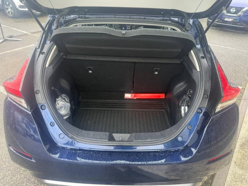 NISSAN Leaf d’occasion à vendre à CHAMBERY chez AUTOLYV (Photo 15)