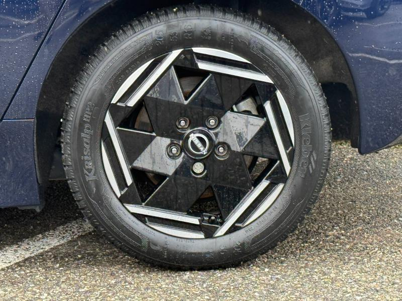 NISSAN Leaf d’occasion à vendre à CHAMBERY chez AUTOLYV (Photo 16)