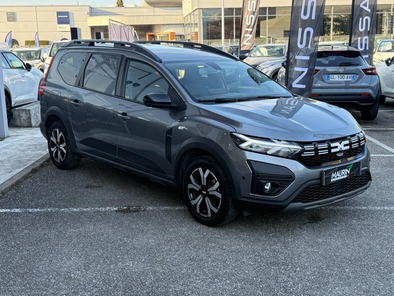 DACIA Jogger d’occasion à vendre à CHAMBERY chez AUTOLYV (Photo 3)