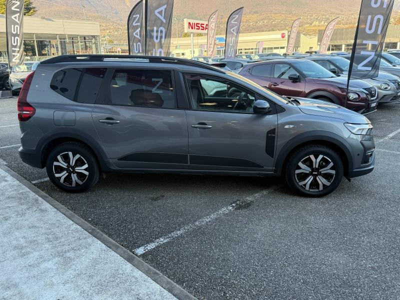 DACIA Jogger d’occasion à vendre à CHAMBERY chez AUTOLYV (Photo 4)
