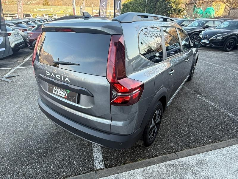 DACIA Jogger d’occasion à vendre à CHAMBERY chez AUTOLYV (Photo 5)