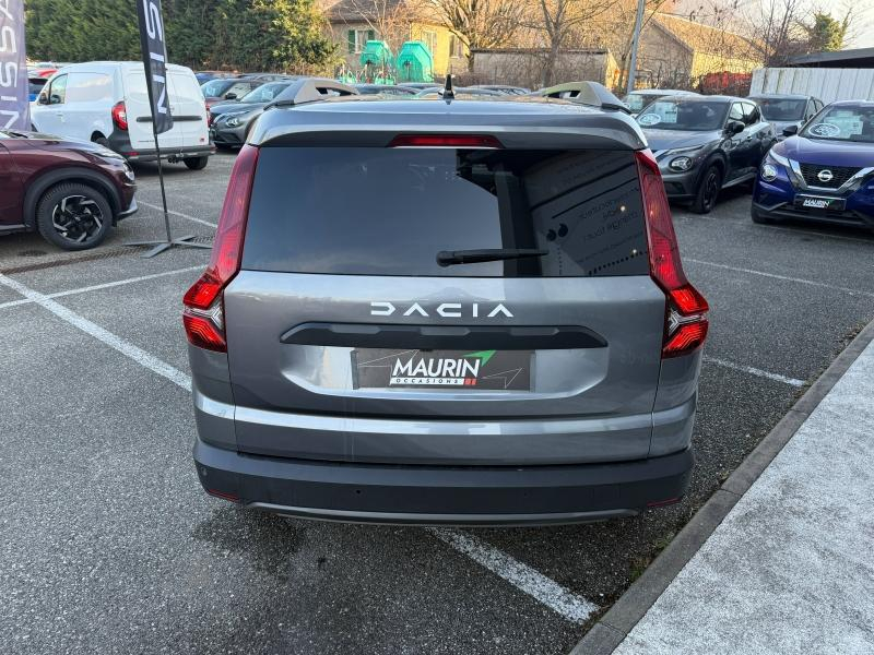 DACIA Jogger d’occasion à vendre à CHAMBERY chez AUTOLYV (Photo 6)