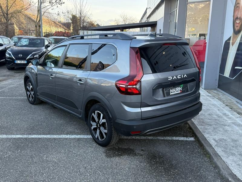 DACIA Jogger d’occasion à vendre à CHAMBERY chez AUTOLYV (Photo 7)