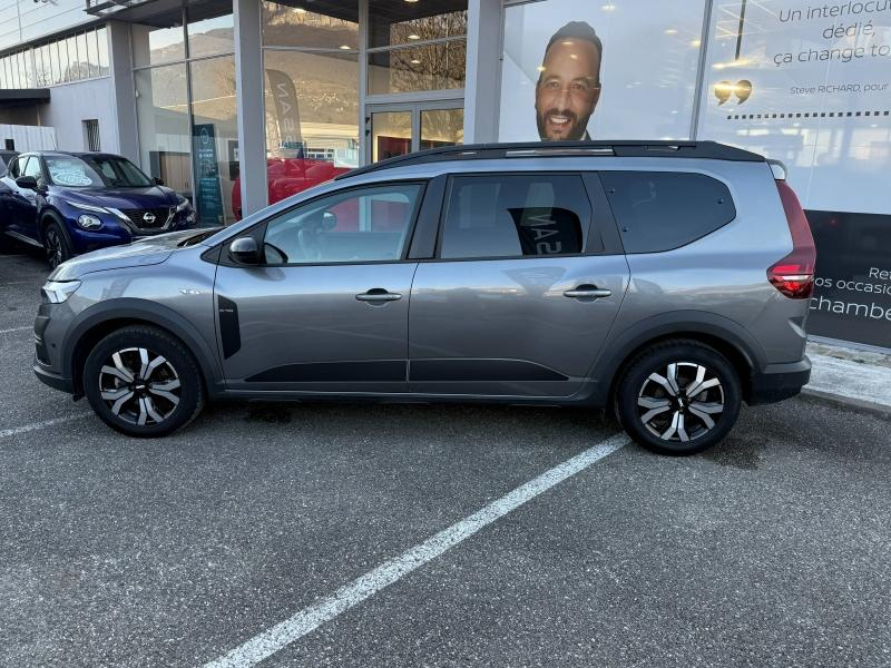 DACIA Jogger d’occasion à vendre à CHAMBERY chez AUTOLYV (Photo 8)