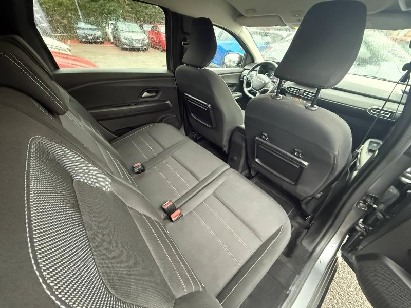 DACIA Jogger d’occasion à vendre à CHAMBERY chez AUTOLYV (Photo 11)