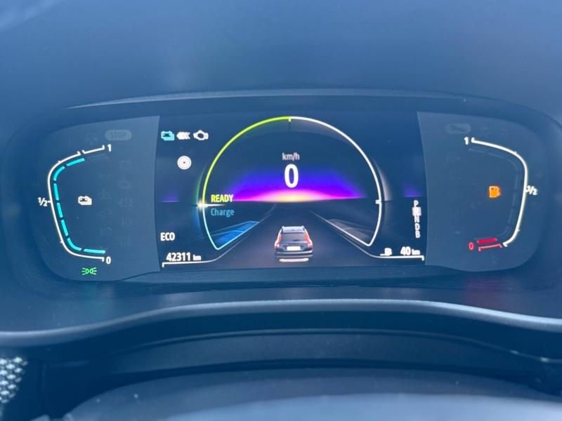 DACIA Jogger d’occasion à vendre à CHAMBERY chez AUTOLYV (Photo 14)