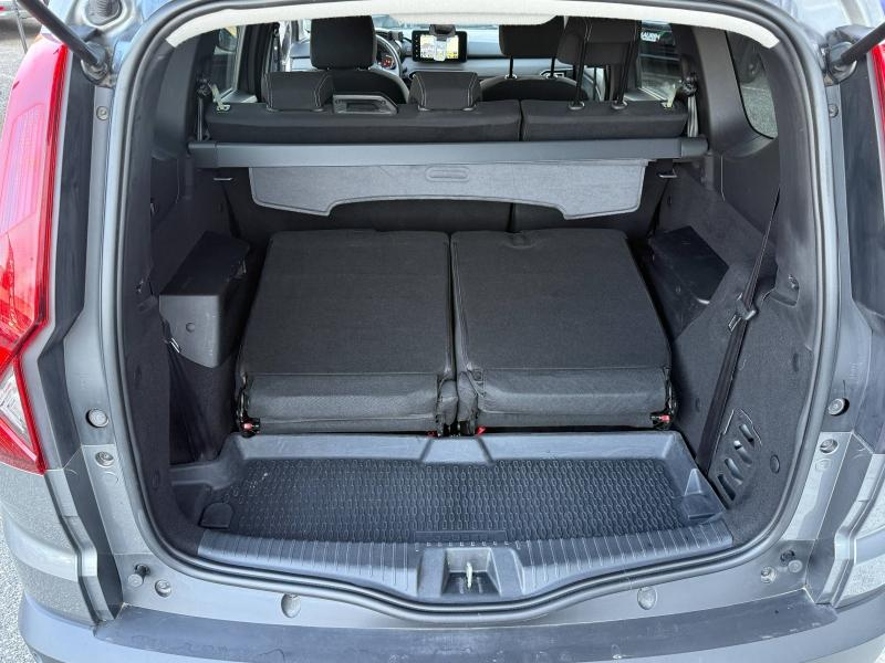DACIA Jogger d’occasion à vendre à CHAMBERY chez AUTOLYV (Photo 16)