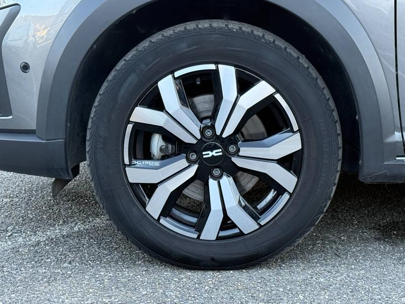 DACIA Jogger d’occasion à vendre à CHAMBERY chez AUTOLYV (Photo 18)