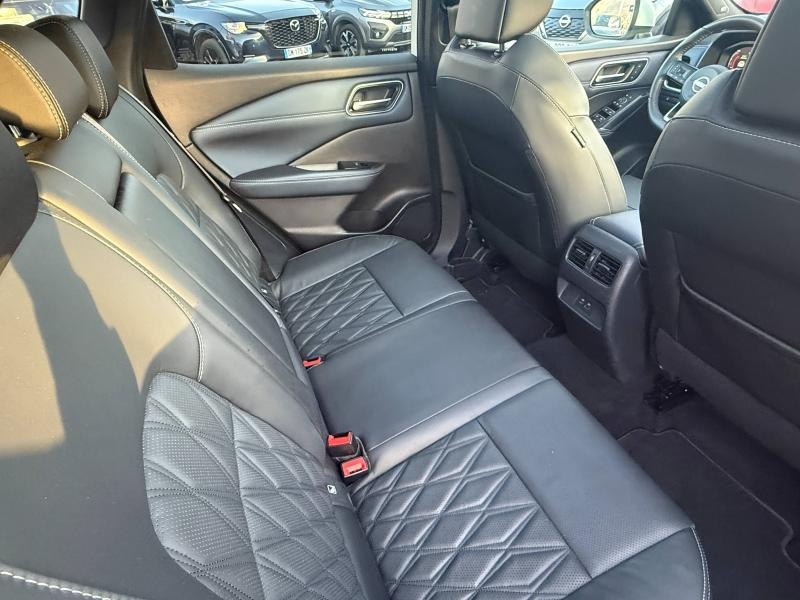 NISSAN Qashqai d’occasion à vendre à CHAMBERY chez AUTOLYV (Photo 11)