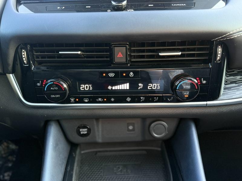 NISSAN Qashqai d’occasion à vendre à CHAMBERY chez AUTOLYV (Photo 16)