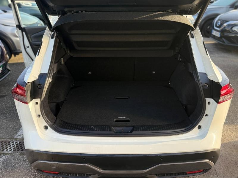 NISSAN Qashqai d’occasion à vendre à CHAMBERY chez AUTOLYV (Photo 17)