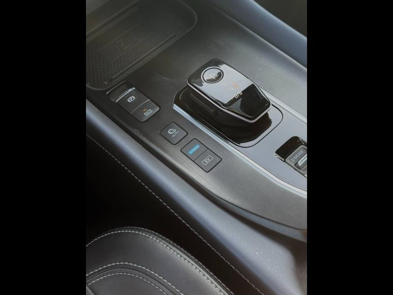 NISSAN Qashqai d’occasion à vendre à CHAMBERY chez AUTOLYV (Photo 19)