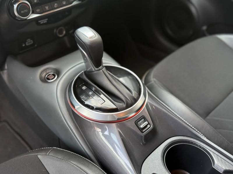 NISSAN Juke d’occasion à vendre à CHAMBERY chez AUTOLYV (Photo 16)