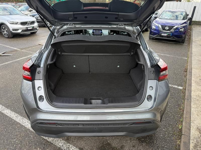 NISSAN Juke d’occasion à vendre à CHAMBERY chez AUTOLYV (Photo 17)