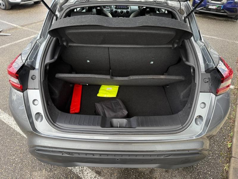 NISSAN Juke d’occasion à vendre à CHAMBERY chez AUTOLYV (Photo 18)