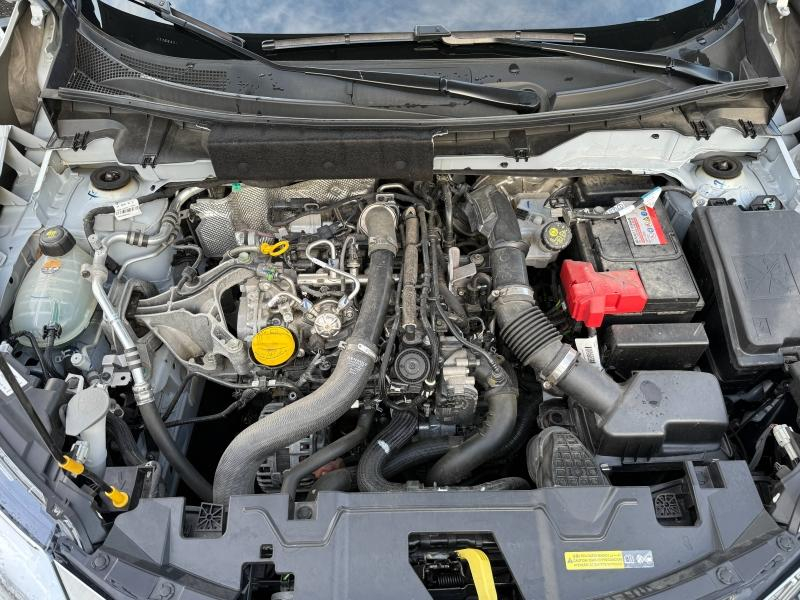 NISSAN Juke d’occasion à vendre à CHAMBERY chez AUTOLYV (Photo 19)