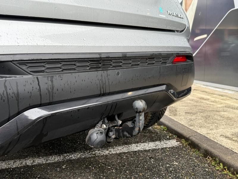 NISSAN Juke d’occasion à vendre à CHAMBERY chez AUTOLYV (Photo 18)