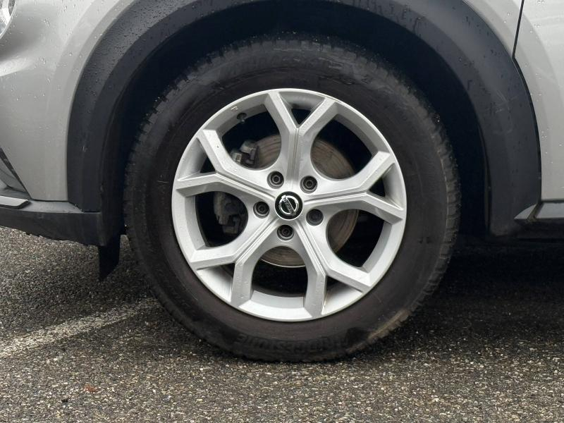 NISSAN Juke d’occasion à vendre à CHAMBERY chez AUTOLYV (Photo 19)