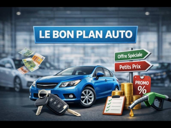 DACIA Logan MCV 0.9 TCe 90ch Stepway Euro6c 120781 km à vendre