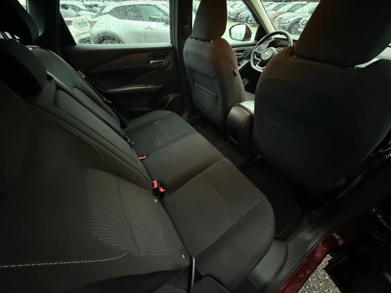 NISSAN Qashqai d’occasion à vendre à CHAMBERY chez AUTOLYV (Photo 11)