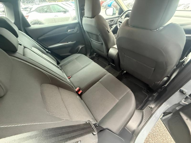 NISSAN Qashqai d’occasion à vendre à CHAMBERY chez AUTOLYV (Photo 11)