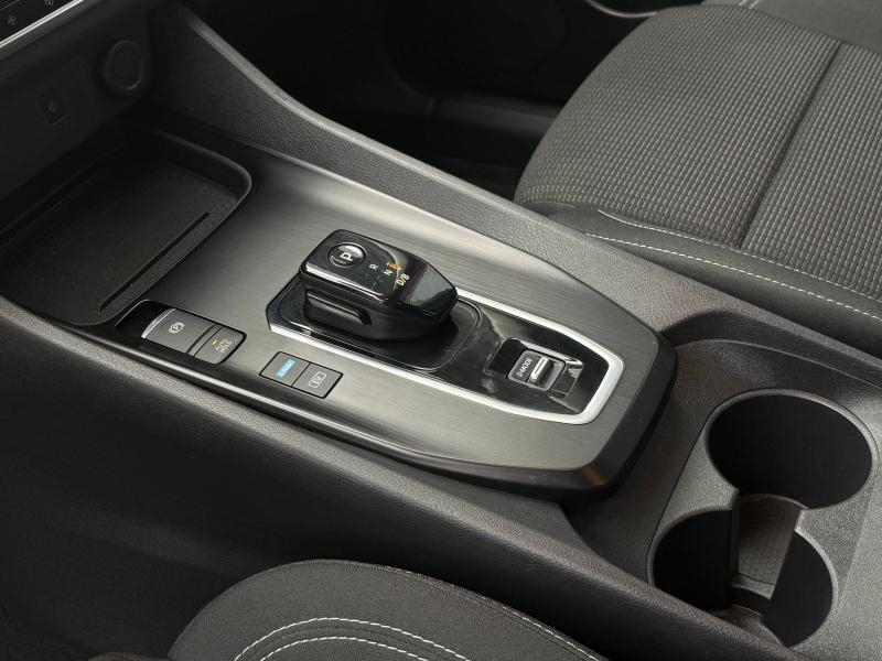 NISSAN Qashqai d’occasion à vendre à CHAMBERY chez AUTOLYV (Photo 15)