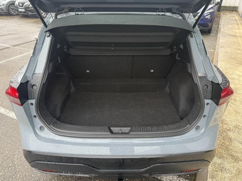 NISSAN Qashqai d’occasion à vendre à CHAMBERY chez AUTOLYV (Photo 16)