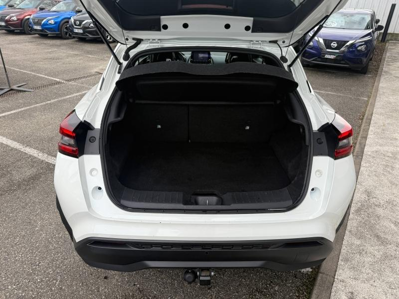 NISSAN Juke d’occasion à vendre à CHAMBERY chez AUTOLYV (Photo 16)