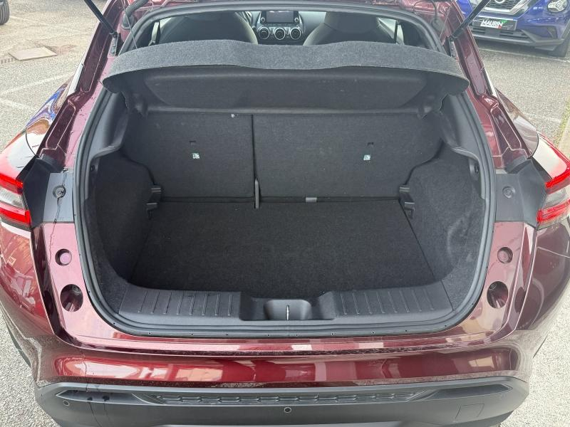 NISSAN Juke d’occasion à vendre à CHAMBERY chez AUTOLYV (Photo 16)