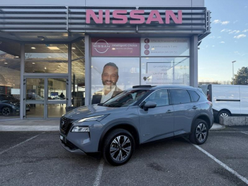 NISSAN X-Trail e-Power 204ch N-Connecta 43680 km à vendre