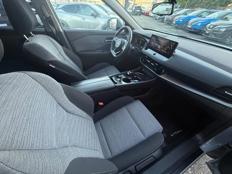 NISSAN X-Trail d’occasion à vendre à CHAMBERY chez AUTOLYV (Photo 11)