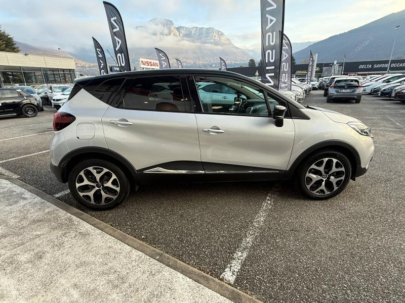 RENAULT Captur d’occasion à vendre à CHAMBERY chez AUTOLYV (Photo 4)