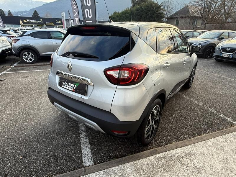 RENAULT Captur d’occasion à vendre à CHAMBERY chez AUTOLYV (Photo 5)