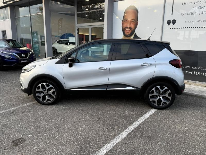 RENAULT Captur d’occasion à vendre à CHAMBERY chez AUTOLYV (Photo 8)