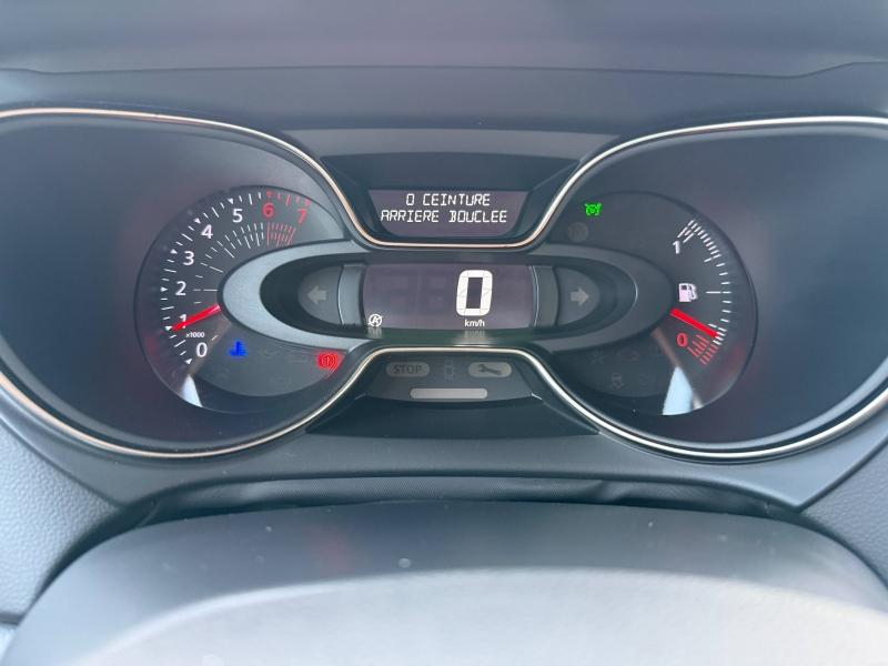 RENAULT Captur d’occasion à vendre à CHAMBERY chez AUTOLYV (Photo 14)