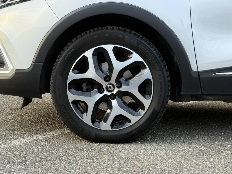 RENAULT Captur d’occasion à vendre à CHAMBERY chez AUTOLYV (Photo 16)