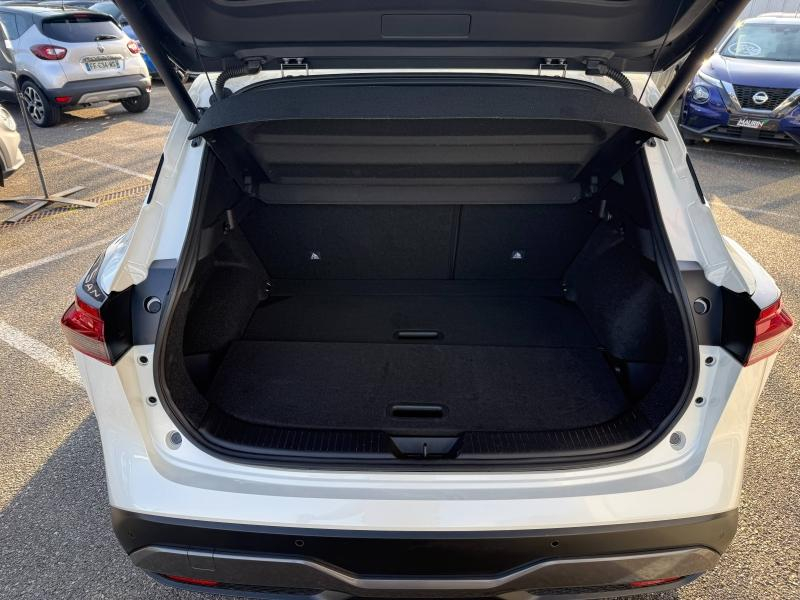 NISSAN Qashqai d’occasion à vendre à CHAMBERY chez AUTOLYV (Photo 17)