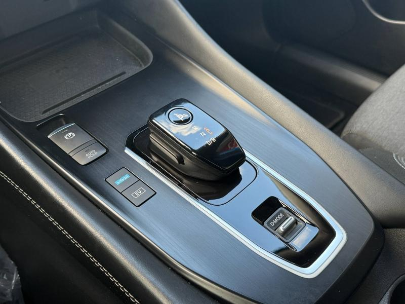 NISSAN Qashqai d’occasion à vendre à CHAMBERY chez AUTOLYV (Photo 15)