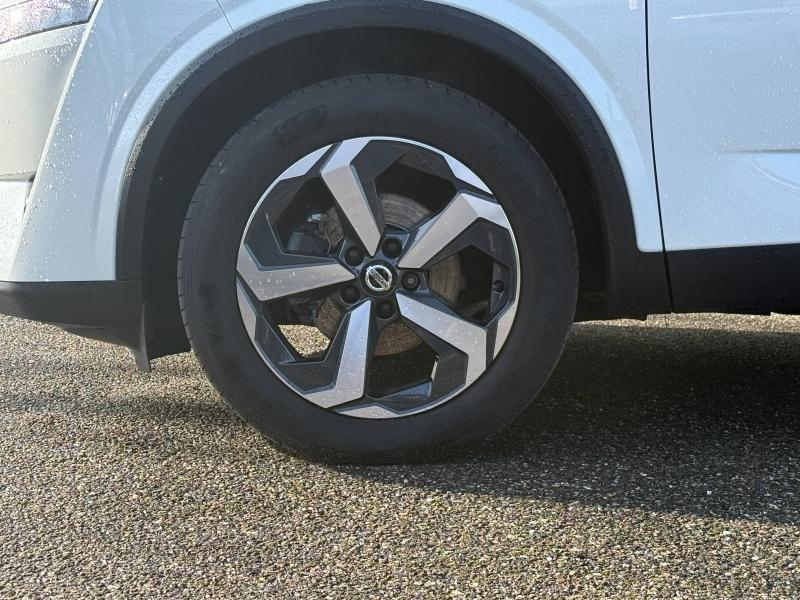 NISSAN Qashqai d’occasion à vendre à CHAMBERY chez AUTOLYV (Photo 16)