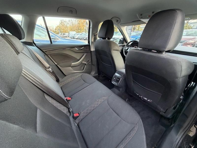 SKODA Kamiq d’occasion à vendre à CHAMBERY chez AUTOLYV (Photo 11)