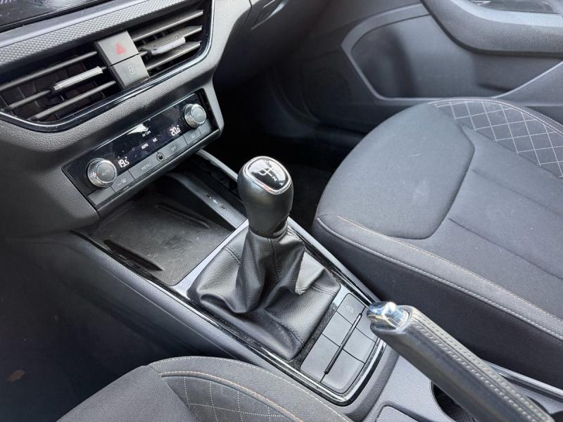 SKODA Kamiq d’occasion à vendre à CHAMBERY chez AUTOLYV (Photo 16)