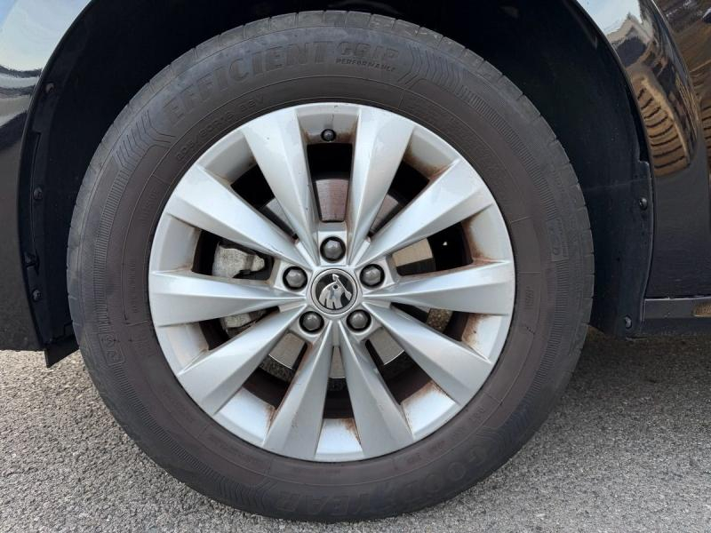 SKODA Kamiq d’occasion à vendre à CHAMBERY chez AUTOLYV (Photo 19)