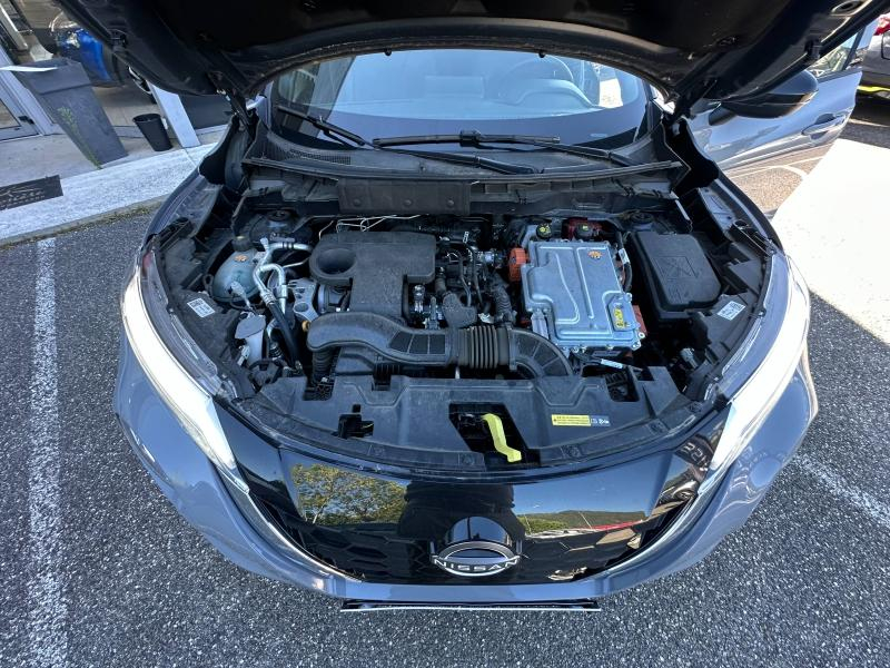 NISSAN Juke d’occasion à vendre à CHAMBERY chez AUTOLYV (Photo 16)