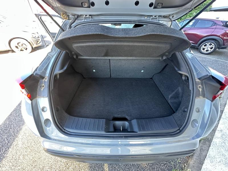 NISSAN Juke d’occasion à vendre à CHAMBERY chez AUTOLYV (Photo 17)