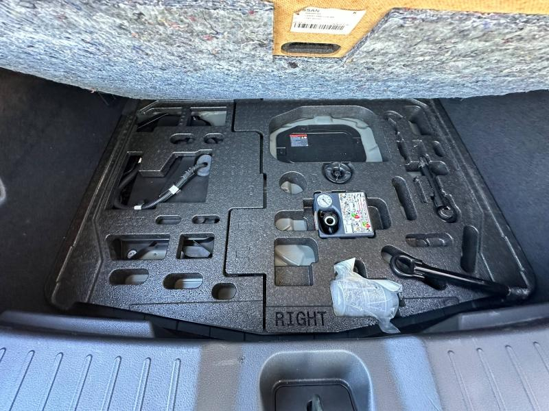 NISSAN Juke d’occasion à vendre à CHAMBERY chez AUTOLYV (Photo 18)