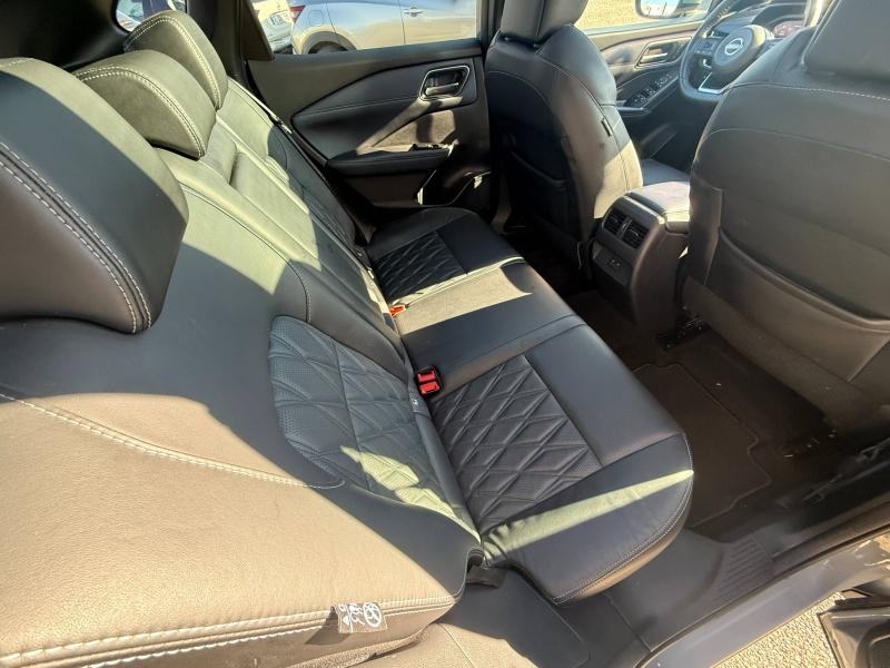 NISSAN Qashqai d’occasion à vendre à CHAMBERY chez AUTOLYV (Photo 11)